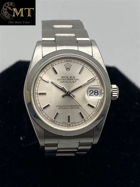 rolex datejust ref 78240|Rolex 78240 price.